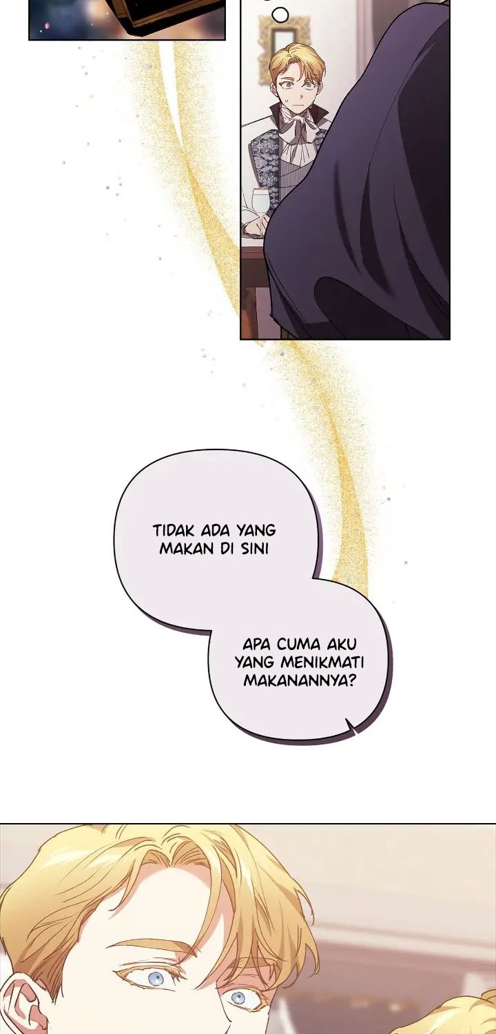 The Broken Ring: This Marriage Will Fail Anyway Chapter 13 Gambar 11