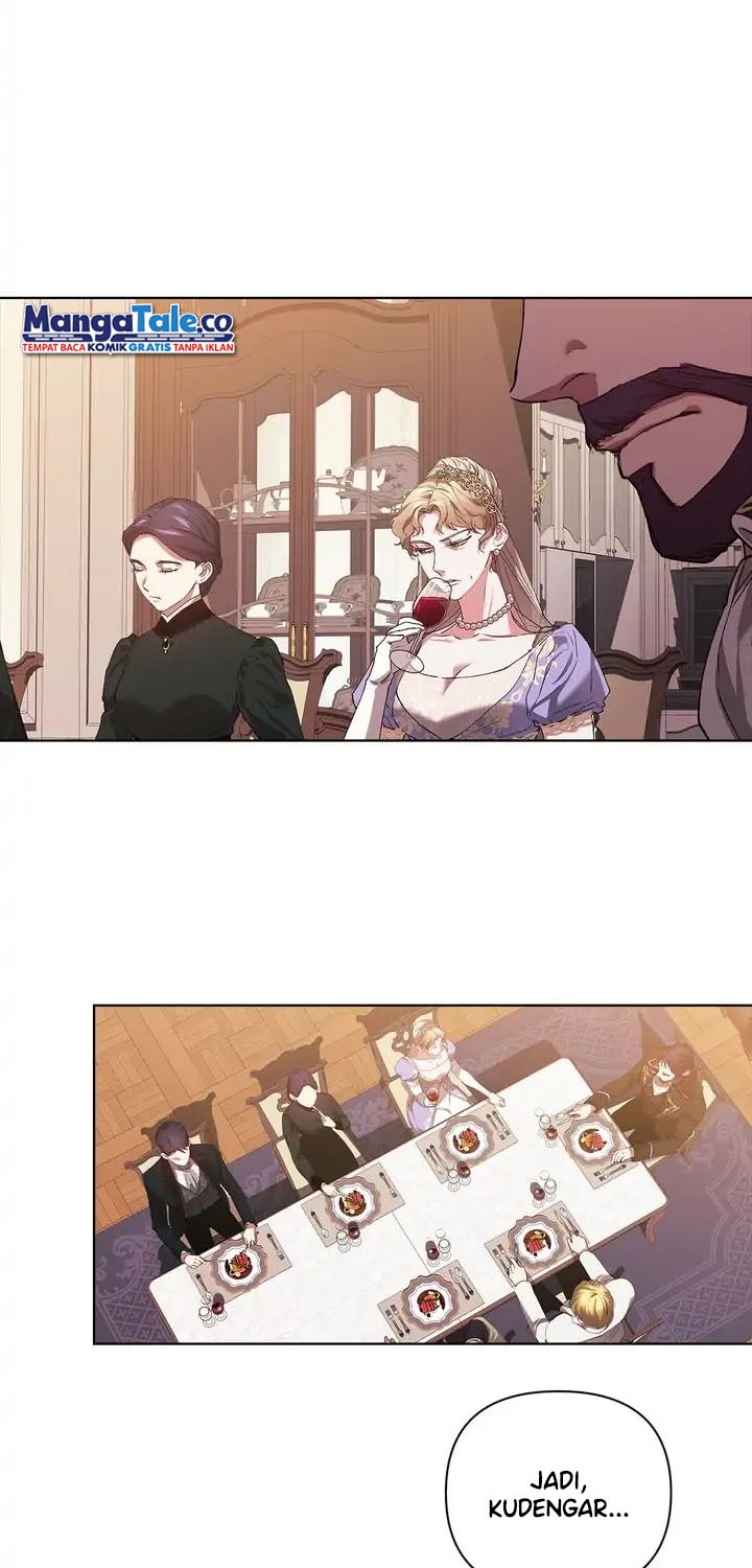 The Broken Ring: This Marriage Will Fail Anyway Chapter 12 Gambar 44