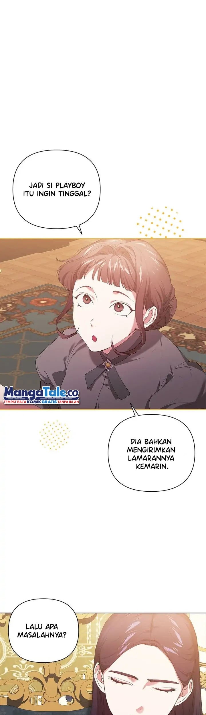 Baca  The Broken Ring: This Marriage Will Fail Anyway Chapter 12 Gambar 2