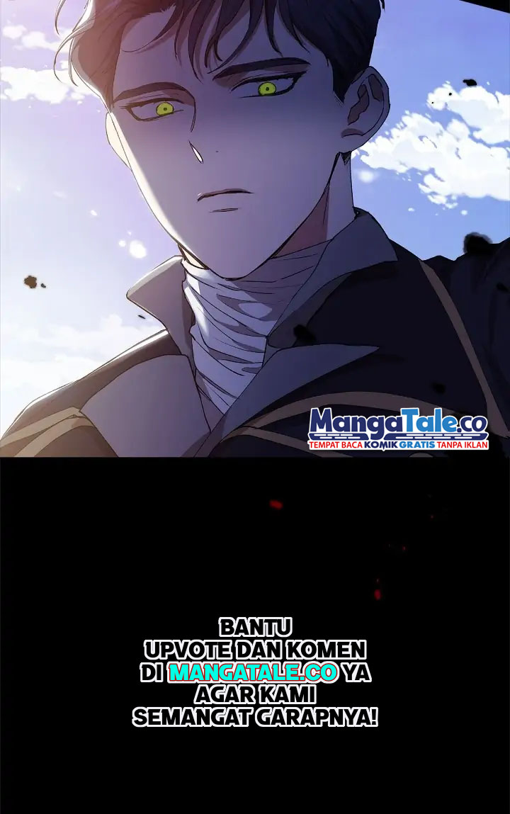 The Broken Ring: This Marriage Will Fail Anyway Chapter 11 Gambar 16