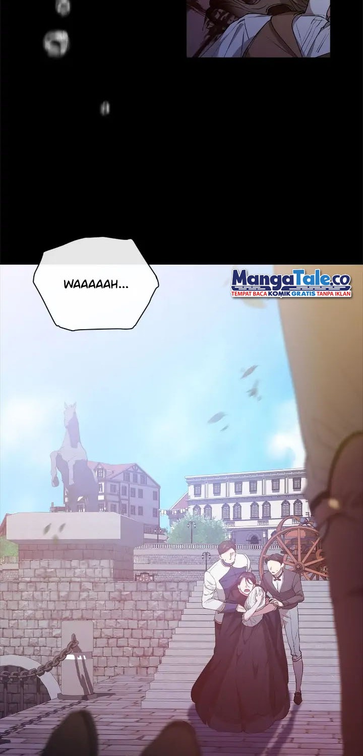 The Broken Ring: This Marriage Will Fail Anyway Chapter 11 Gambar 18