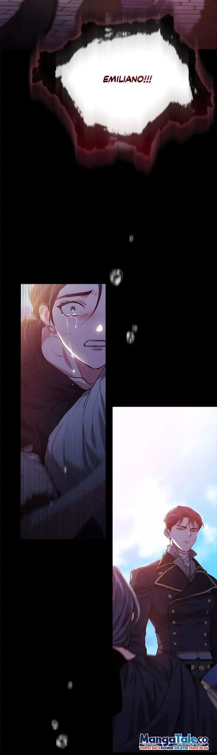 The Broken Ring: This Marriage Will Fail Anyway Chapter 11 Gambar 19