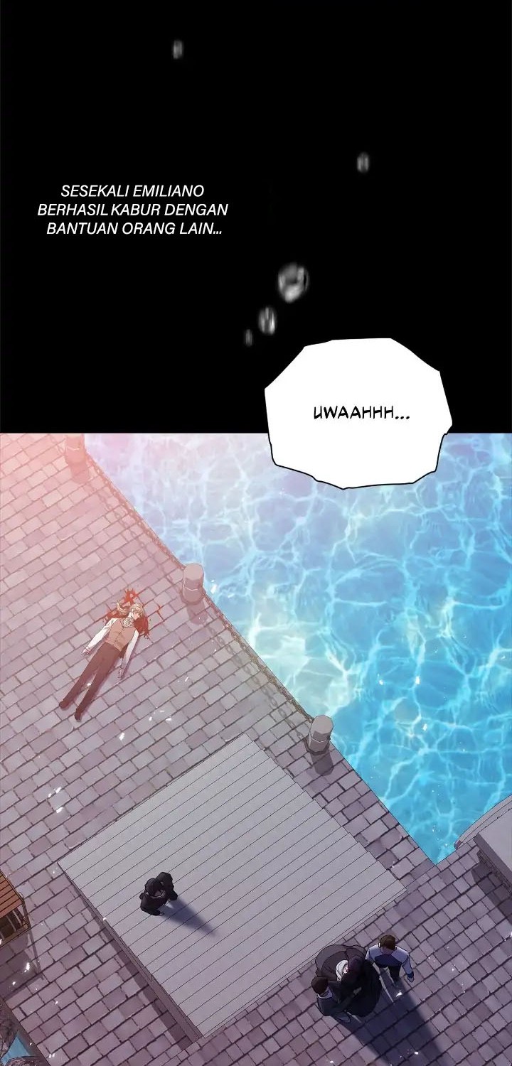 The Broken Ring: This Marriage Will Fail Anyway Chapter 11 Gambar 20