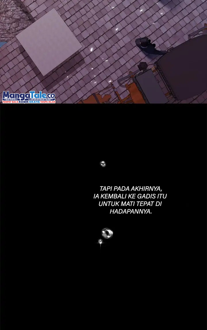 The Broken Ring: This Marriage Will Fail Anyway Chapter 11 Gambar 21