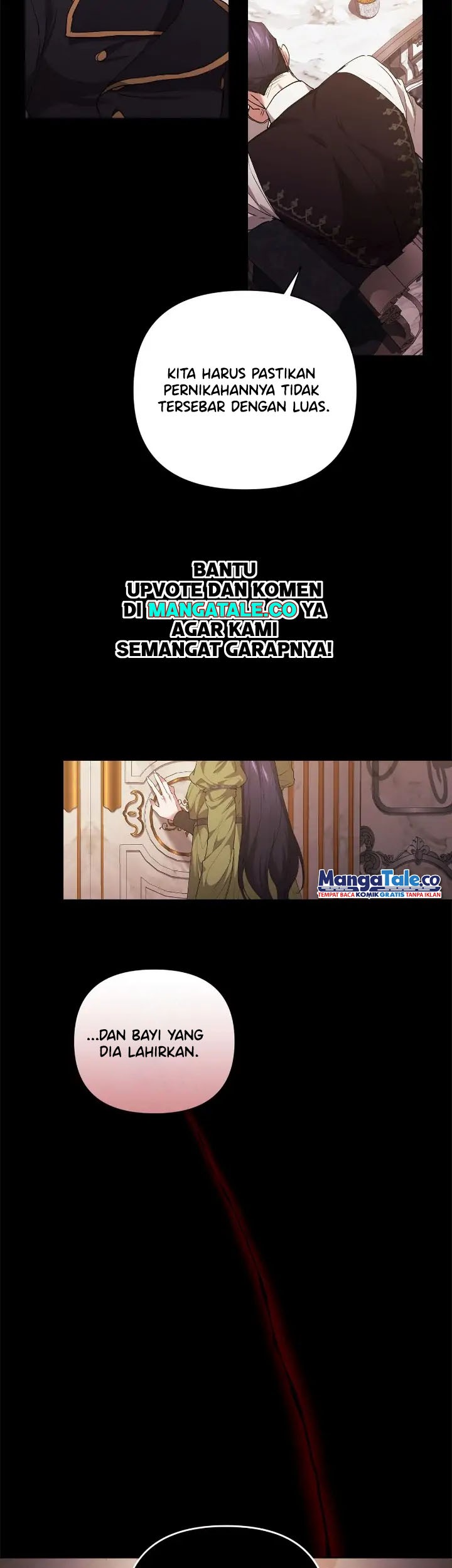 The Broken Ring: This Marriage Will Fail Anyway Chapter 11 Gambar 25