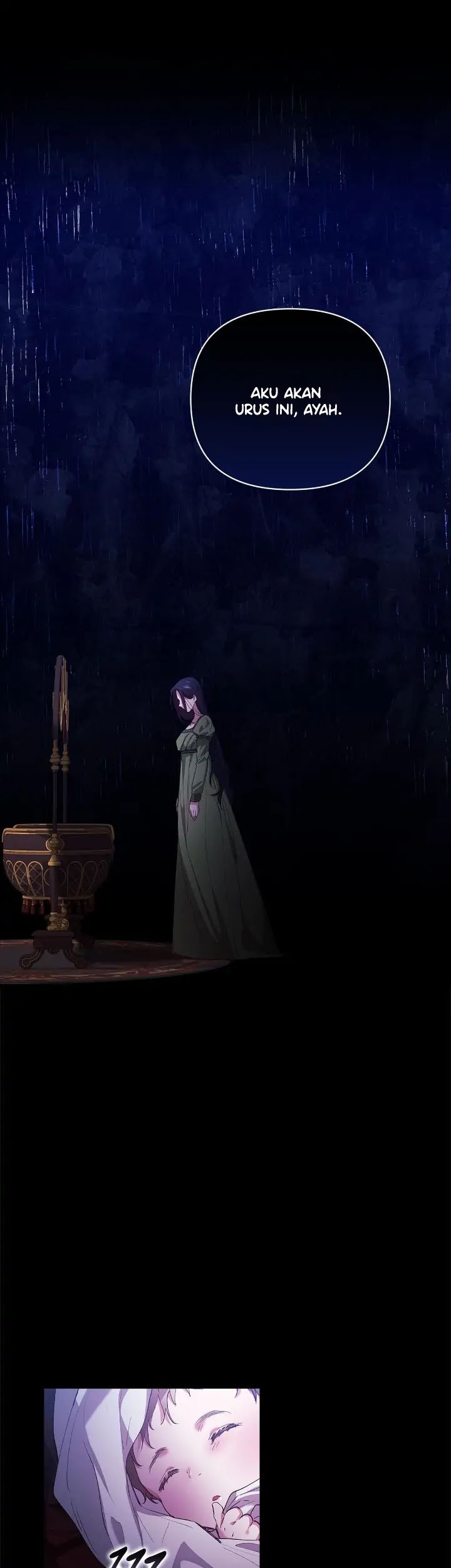 The Broken Ring: This Marriage Will Fail Anyway Chapter 11 Gambar 28