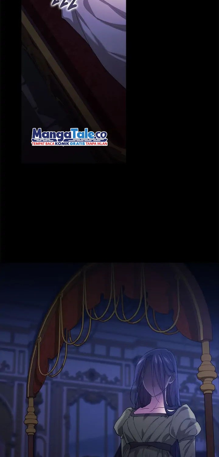 The Broken Ring: This Marriage Will Fail Anyway Chapter 11 Gambar 29