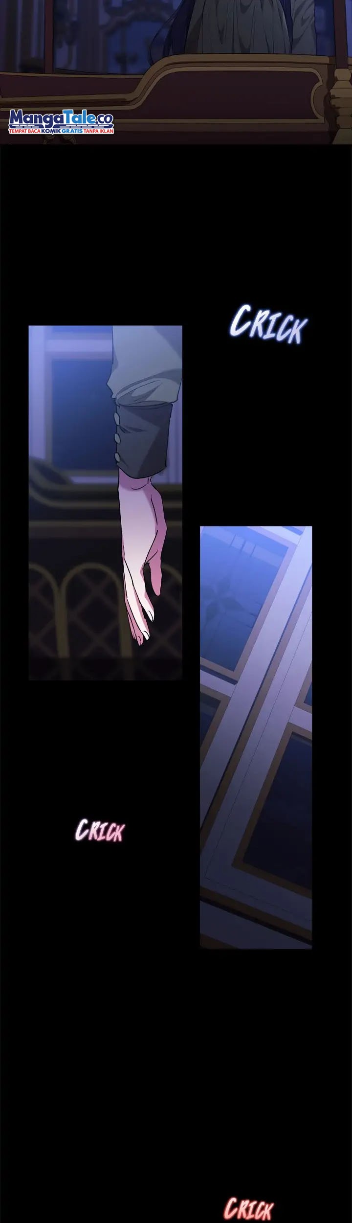 The Broken Ring: This Marriage Will Fail Anyway Chapter 11 Gambar 30