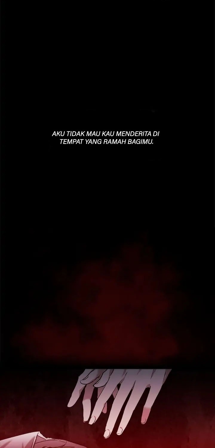 The Broken Ring: This Marriage Will Fail Anyway Chapter 11 Gambar 31