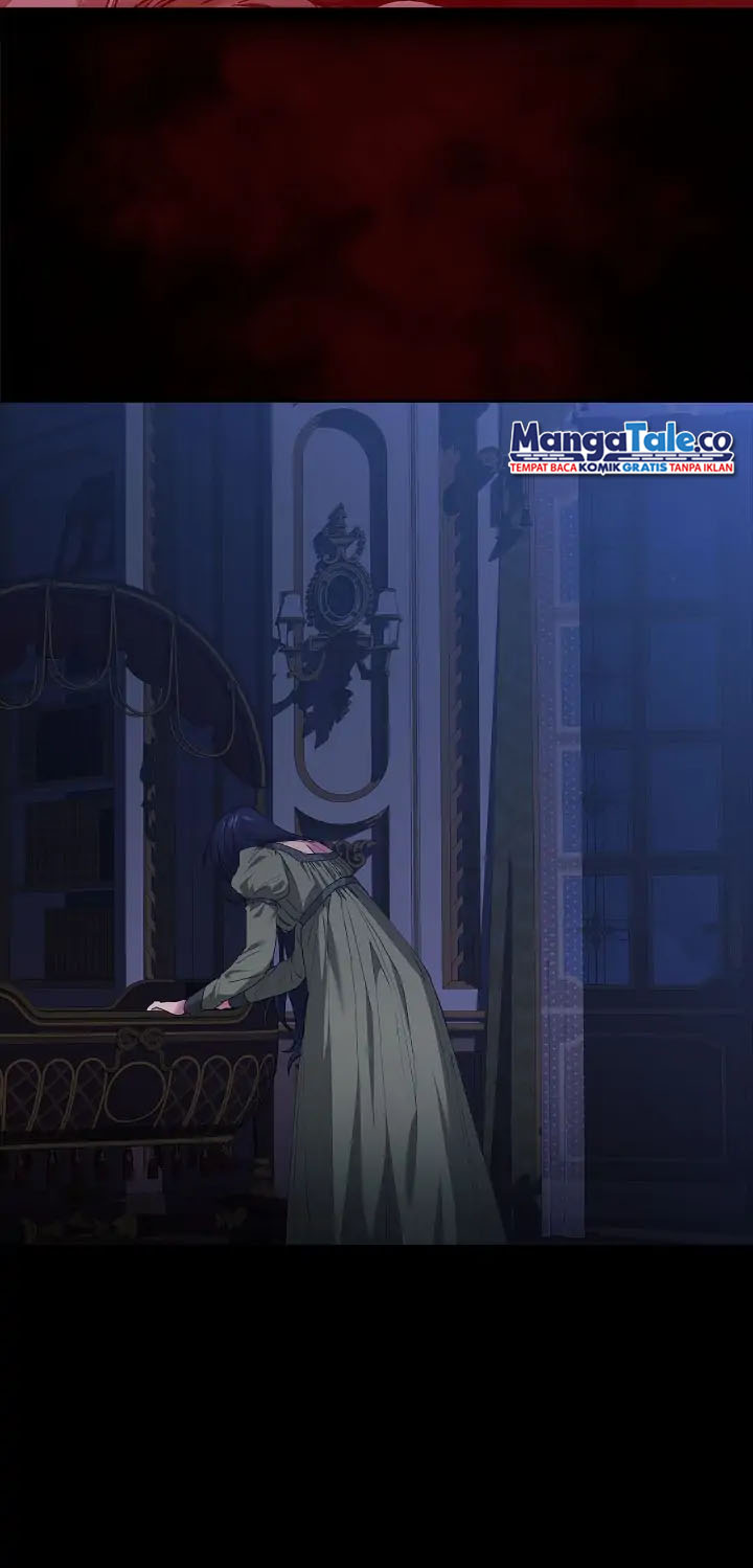 The Broken Ring: This Marriage Will Fail Anyway Chapter 11 Gambar 32