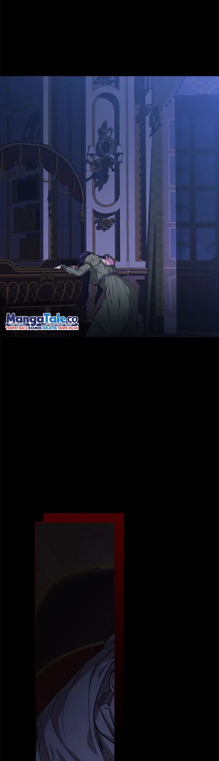 The Broken Ring: This Marriage Will Fail Anyway Chapter 11 Gambar 33