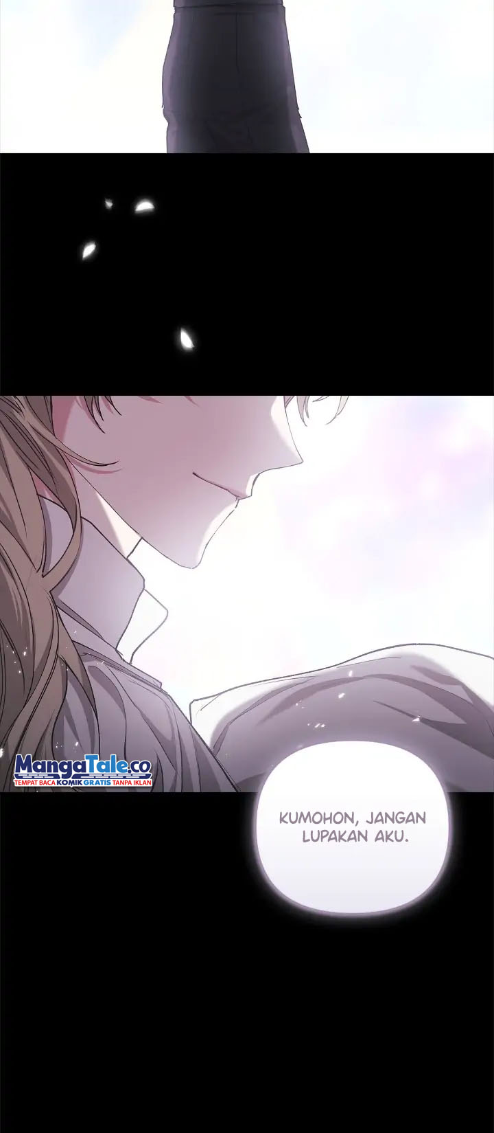 The Broken Ring: This Marriage Will Fail Anyway Chapter 11 Gambar 37