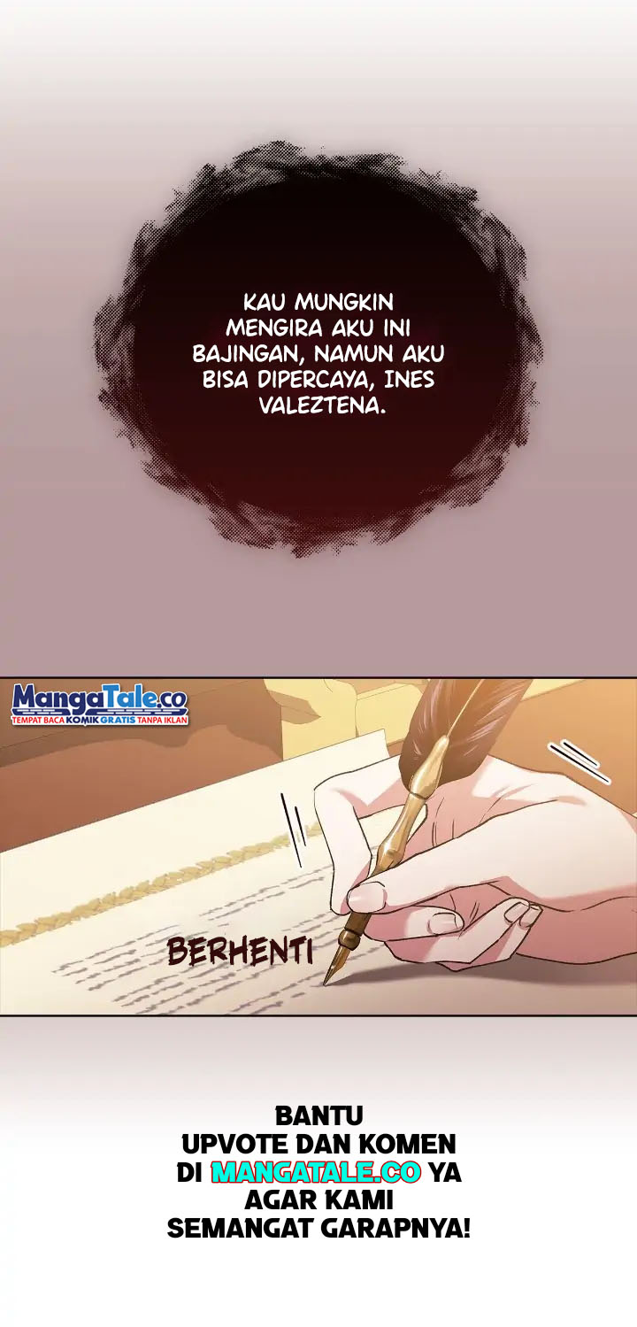 The Broken Ring: This Marriage Will Fail Anyway Chapter 11 Gambar 42