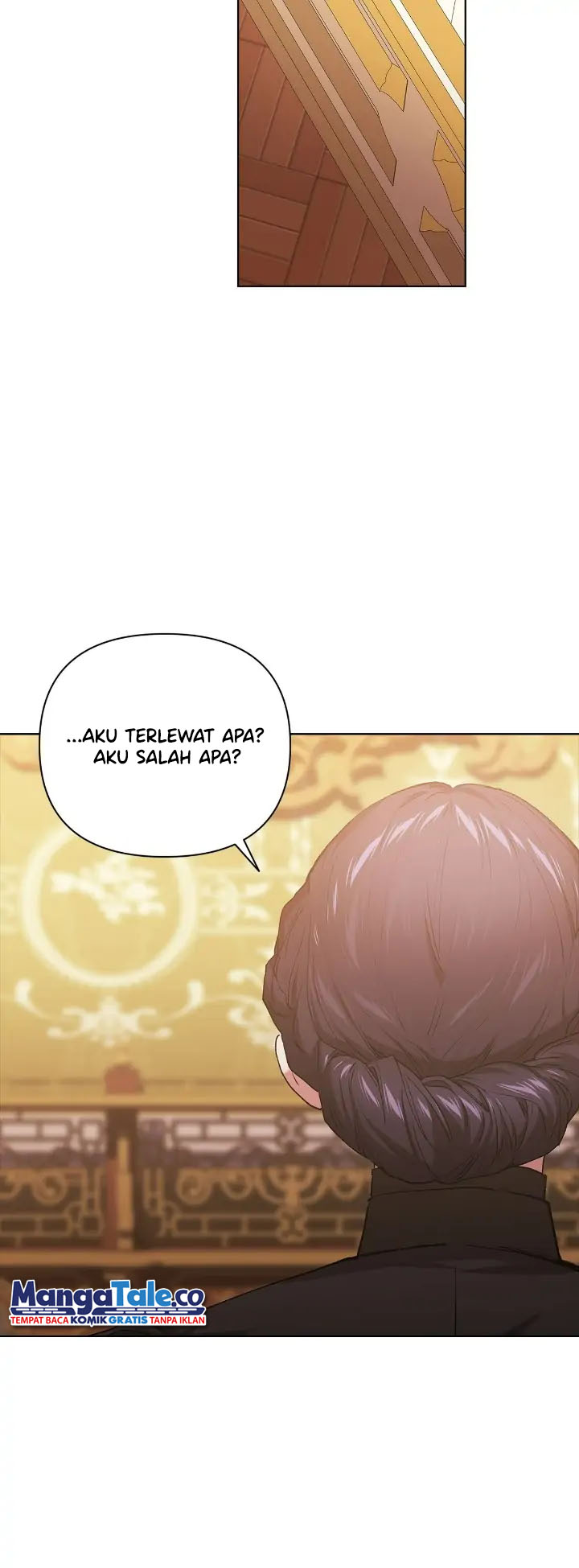 The Broken Ring: This Marriage Will Fail Anyway Chapter 11 Gambar 45