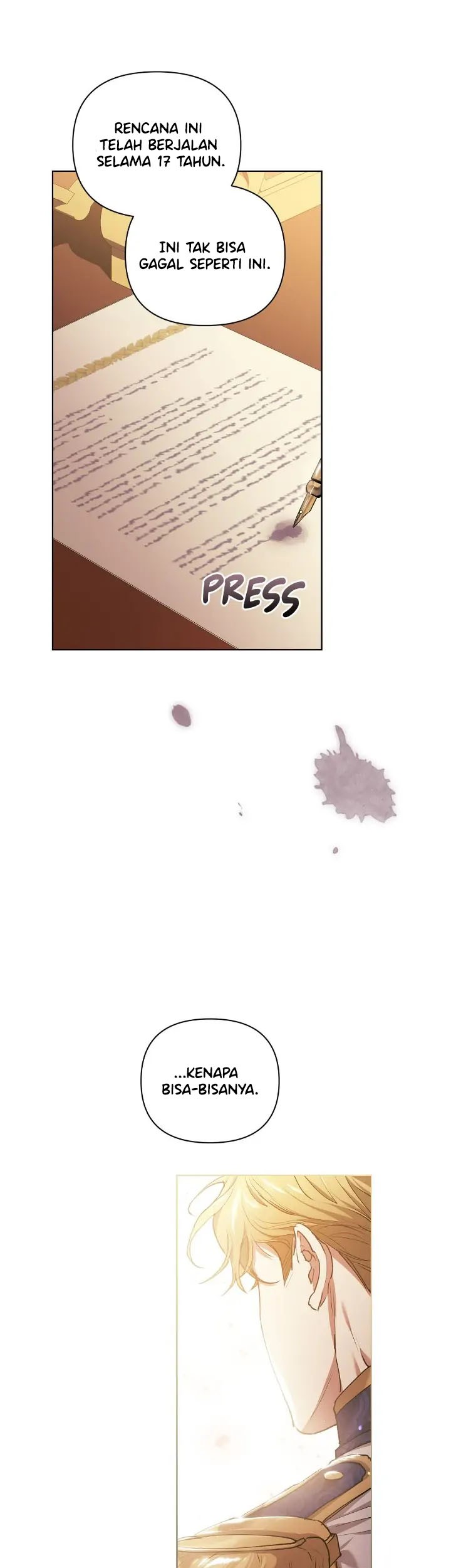 The Broken Ring: This Marriage Will Fail Anyway Chapter 11 Gambar 46