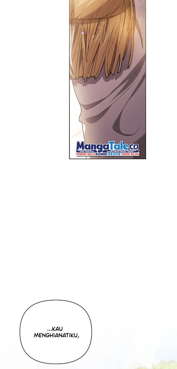 The Broken Ring: This Marriage Will Fail Anyway Chapter 11 Gambar 47