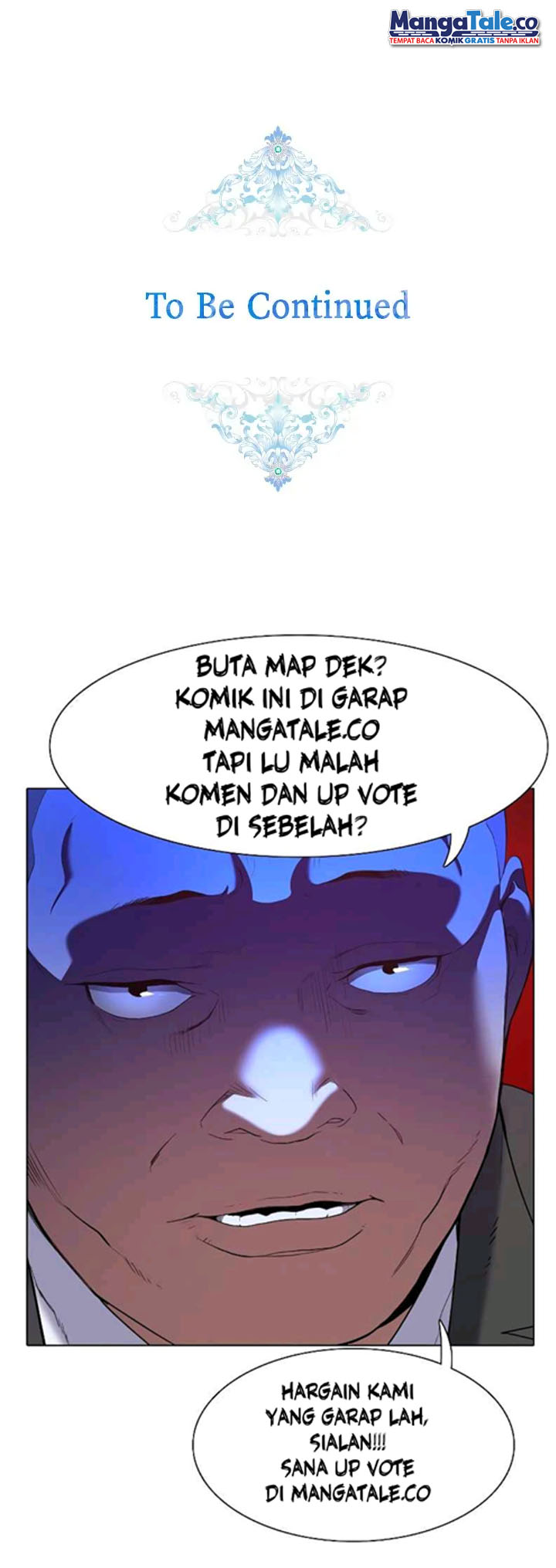 The Broken Ring: This Marriage Will Fail Anyway Chapter 11 Gambar 49