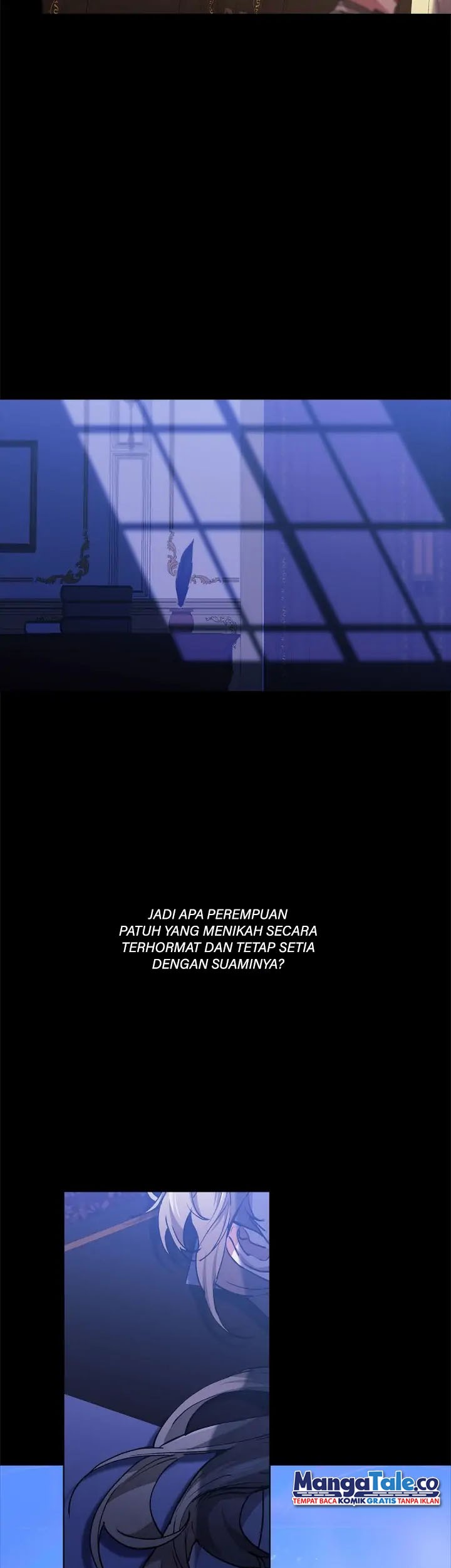 The Broken Ring: This Marriage Will Fail Anyway Chapter 11 Gambar 4