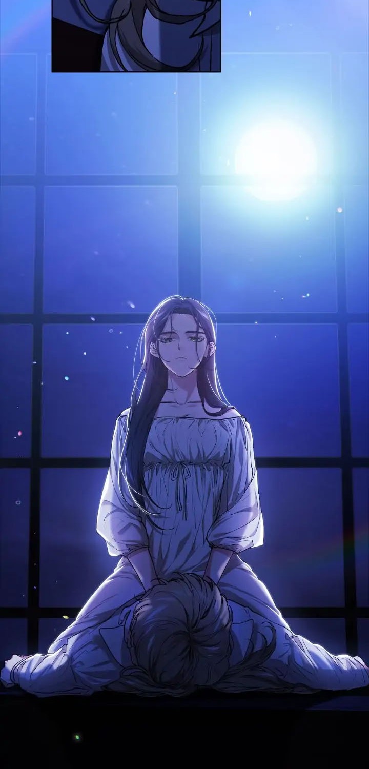 The Broken Ring: This Marriage Will Fail Anyway Chapter 11 Gambar 5