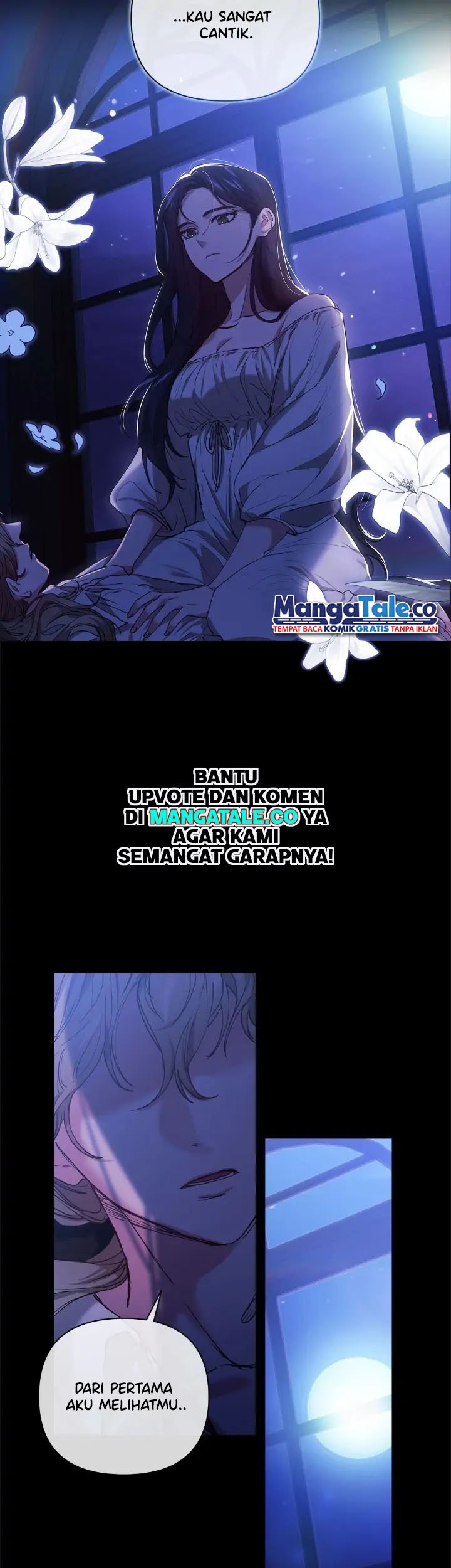 The Broken Ring: This Marriage Will Fail Anyway Chapter 11 Gambar 9