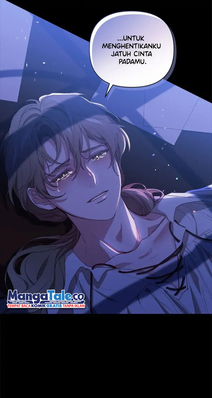 The Broken Ring: This Marriage Will Fail Anyway Chapter 11 Gambar 11