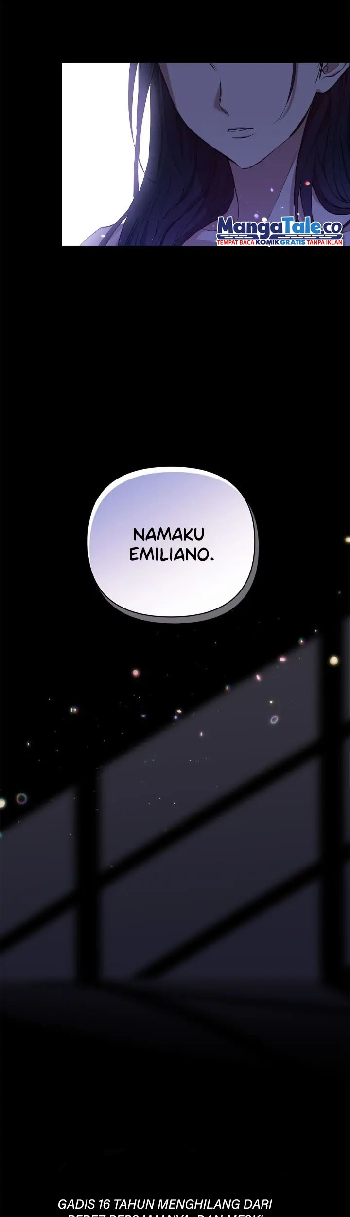 The Broken Ring: This Marriage Will Fail Anyway Chapter 11 Gambar 12