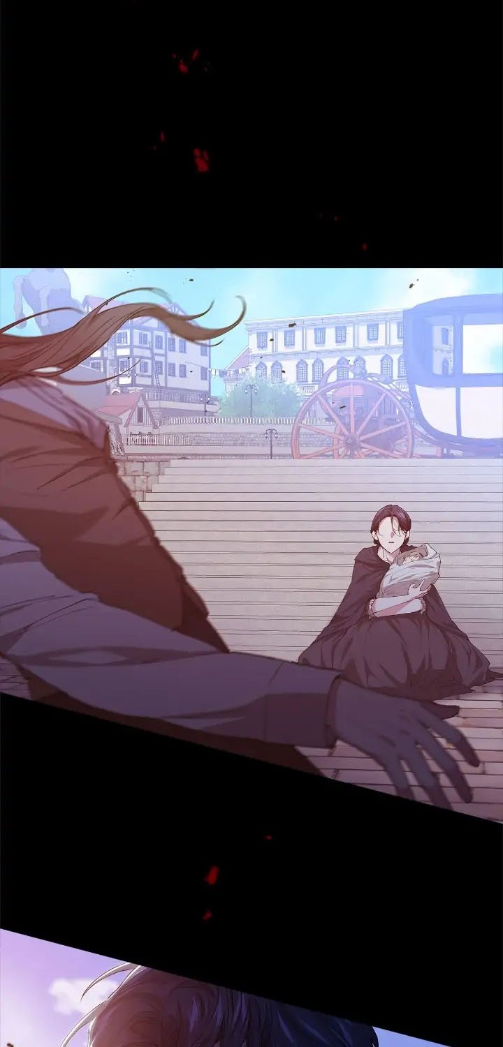 The Broken Ring: This Marriage Will Fail Anyway Chapter 11 Gambar 15