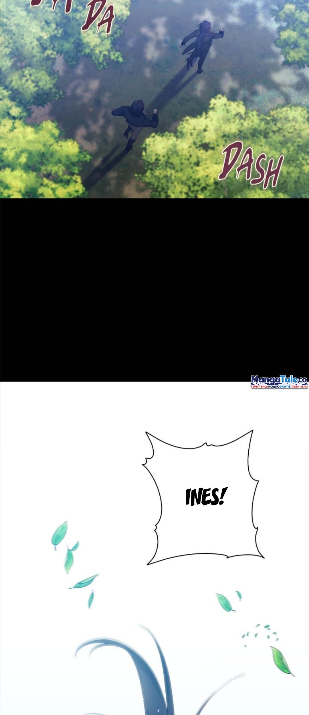 The Broken Ring: This Marriage Will Fail Anyway Chapter 10 Gambar 5