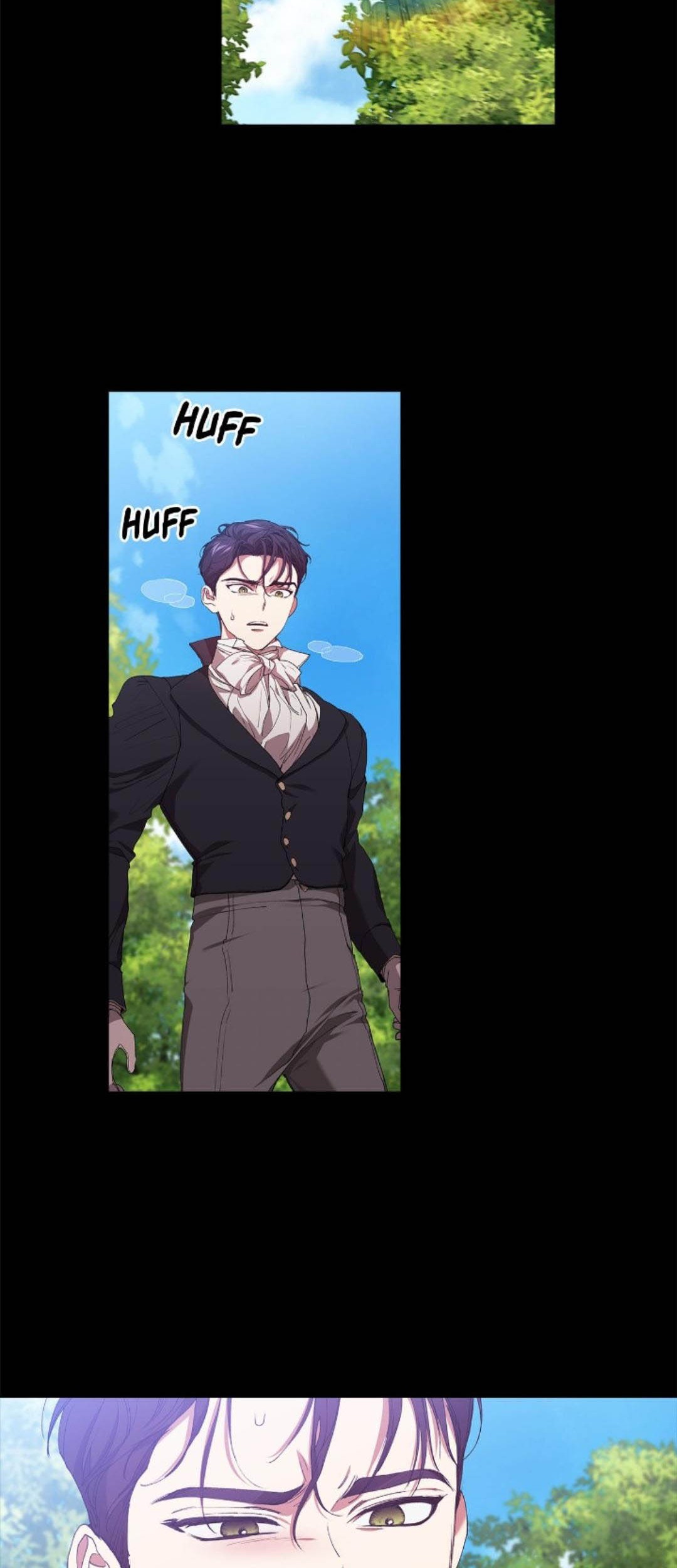 The Broken Ring: This Marriage Will Fail Anyway Chapter 10 Gambar 7