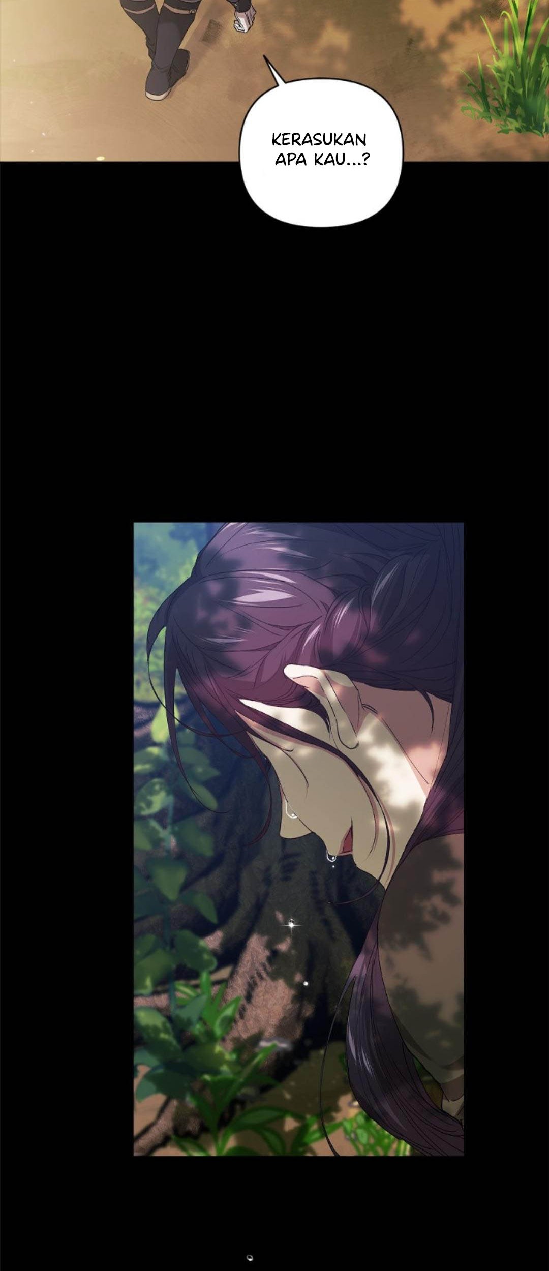 The Broken Ring: This Marriage Will Fail Anyway Chapter 10 Gambar 9