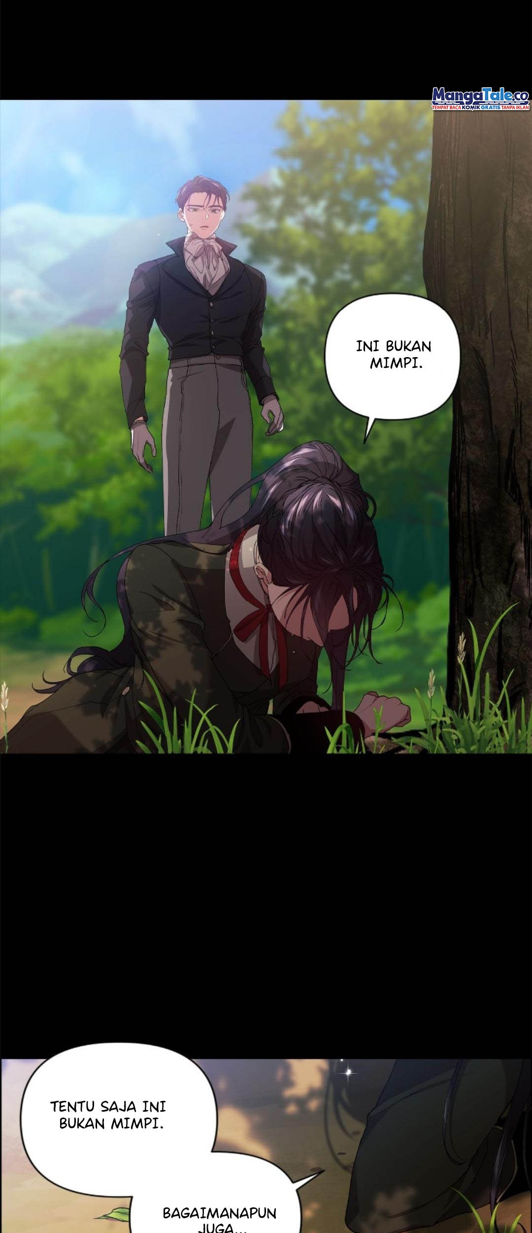 The Broken Ring: This Marriage Will Fail Anyway Chapter 10 Gambar 11