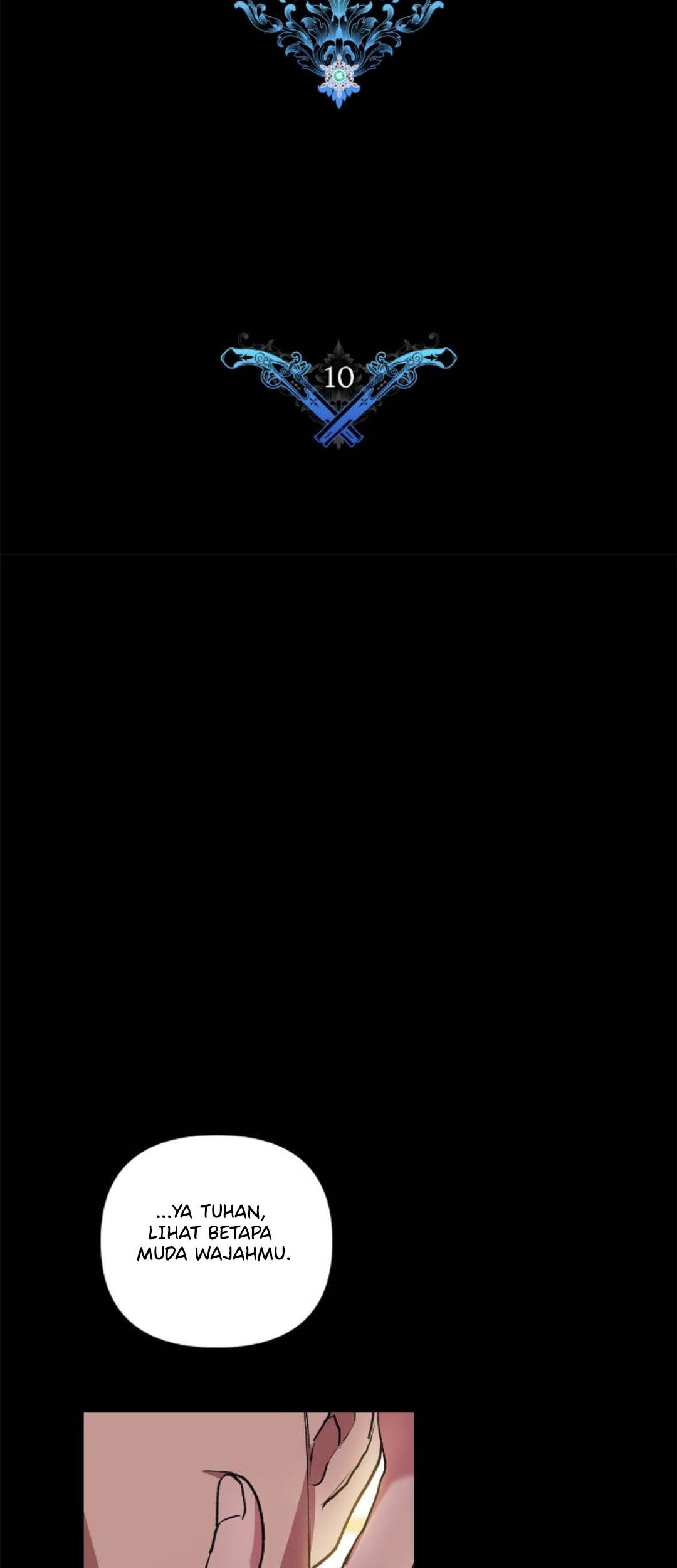 The Broken Ring: This Marriage Will Fail Anyway Chapter 10 Gambar 13