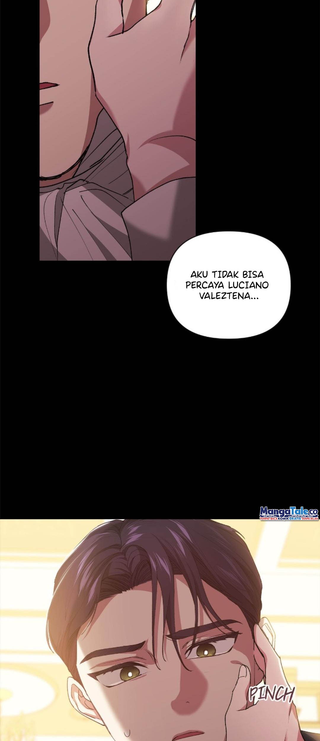 The Broken Ring: This Marriage Will Fail Anyway Chapter 10 Gambar 14