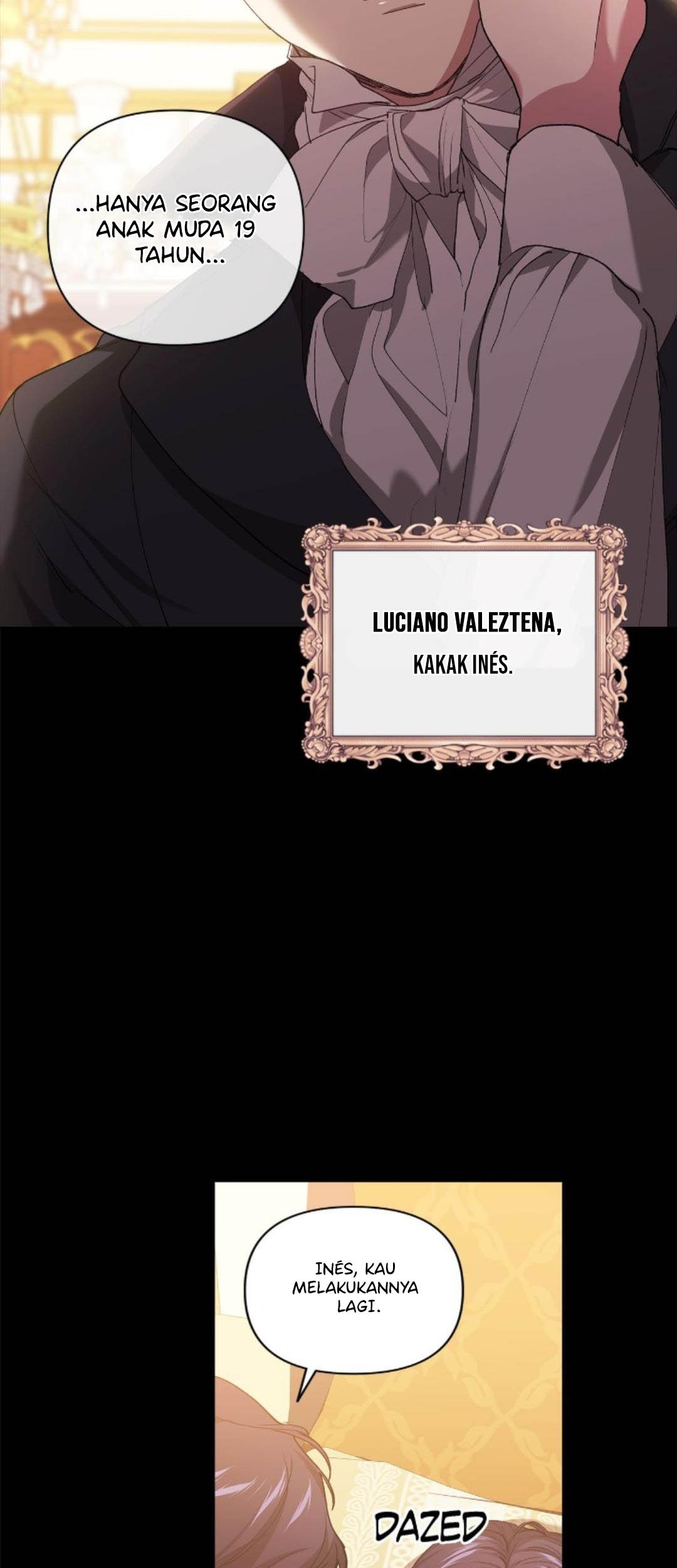 The Broken Ring: This Marriage Will Fail Anyway Chapter 10 Gambar 15