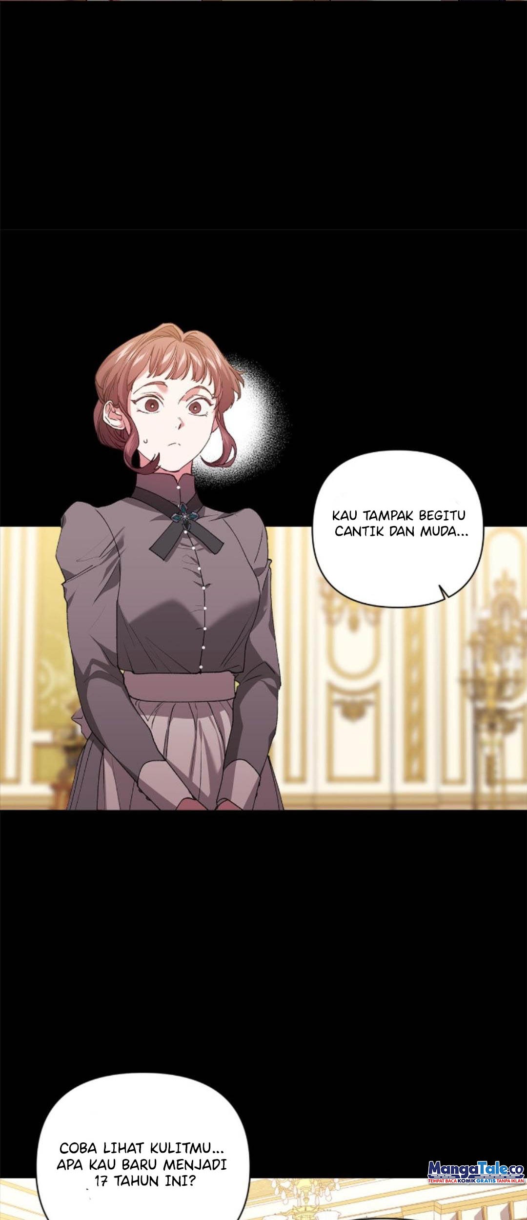 The Broken Ring: This Marriage Will Fail Anyway Chapter 10 Gambar 18