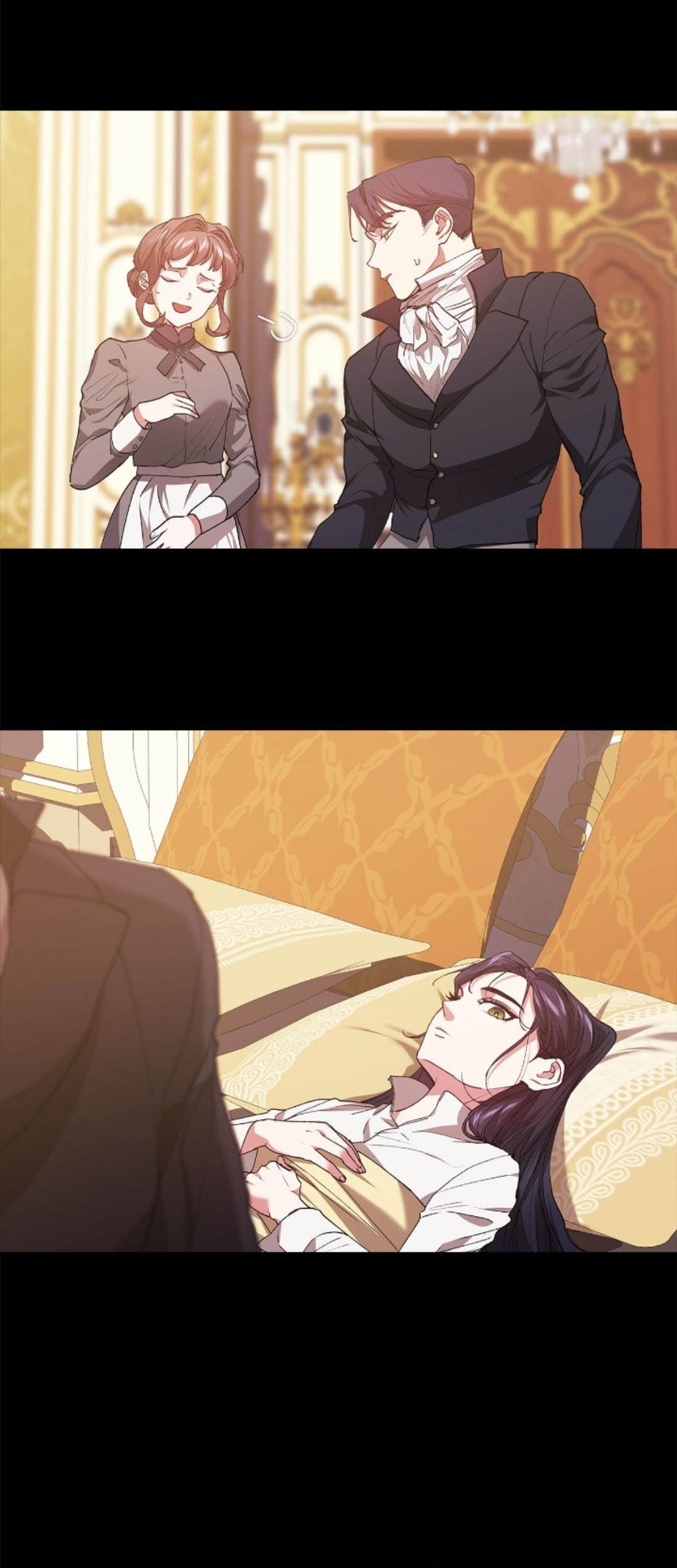 The Broken Ring: This Marriage Will Fail Anyway Chapter 10 Gambar 20