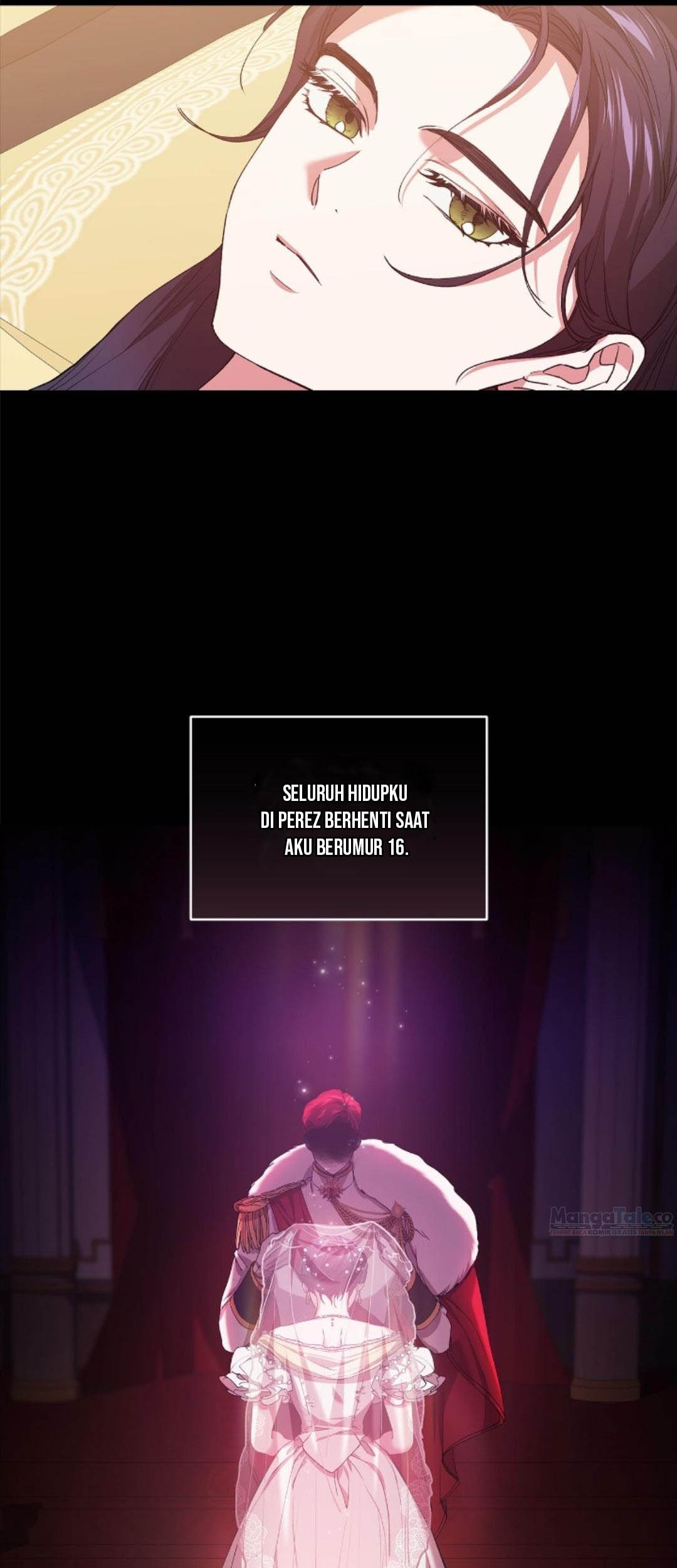 The Broken Ring: This Marriage Will Fail Anyway Chapter 10 Gambar 21