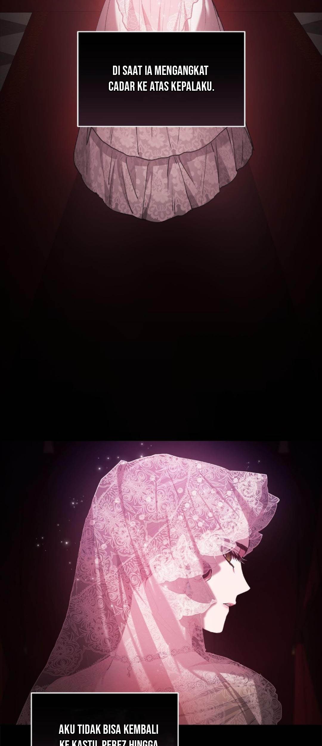 The Broken Ring: This Marriage Will Fail Anyway Chapter 10 Gambar 22