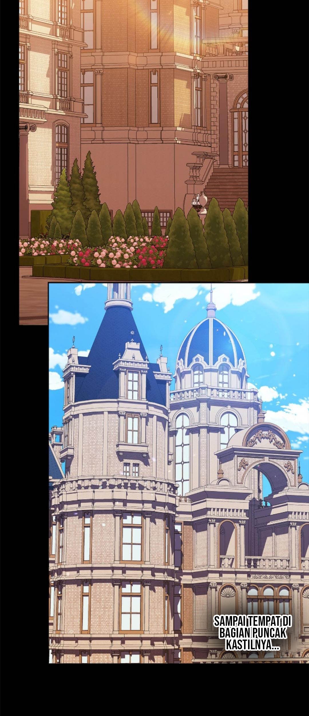 The Broken Ring: This Marriage Will Fail Anyway Chapter 10 Gambar 24