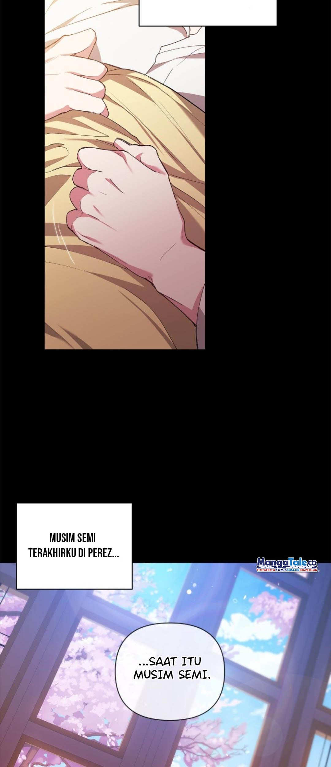 The Broken Ring: This Marriage Will Fail Anyway Chapter 10 Gambar 27