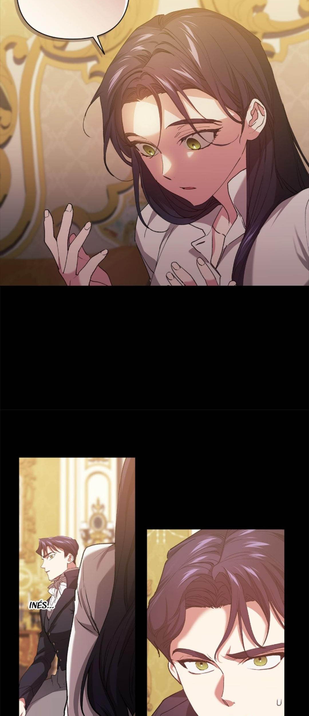 The Broken Ring: This Marriage Will Fail Anyway Chapter 10 Gambar 30