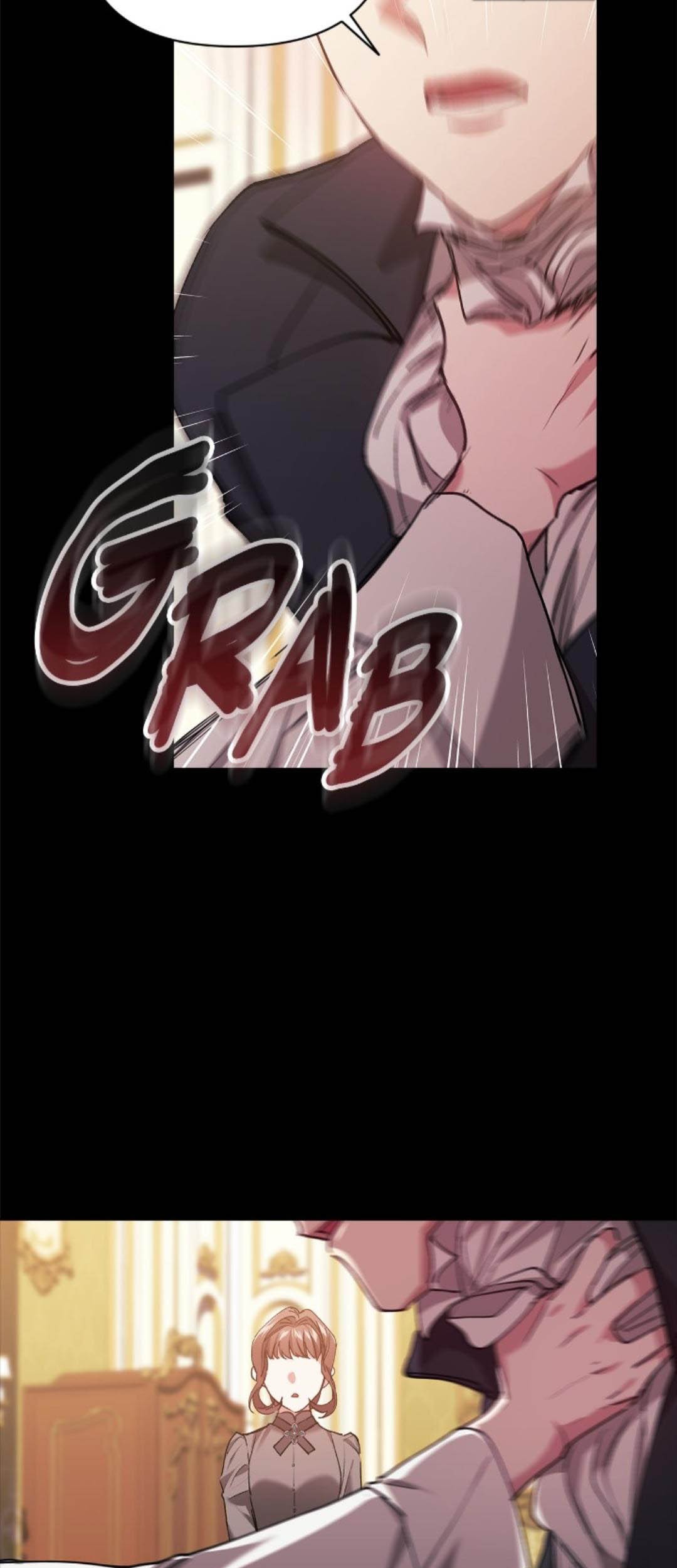 The Broken Ring: This Marriage Will Fail Anyway Chapter 10 Gambar 33