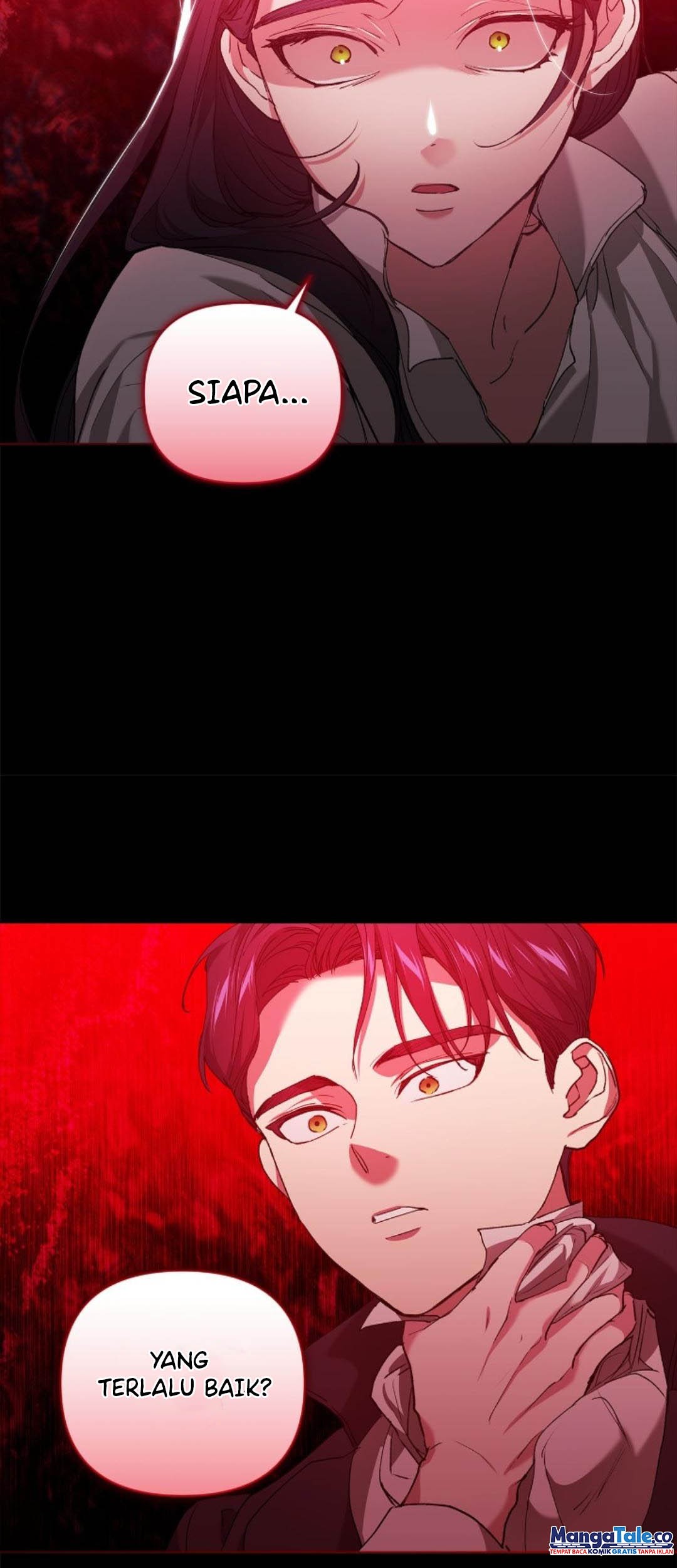 The Broken Ring: This Marriage Will Fail Anyway Chapter 10 Gambar 35