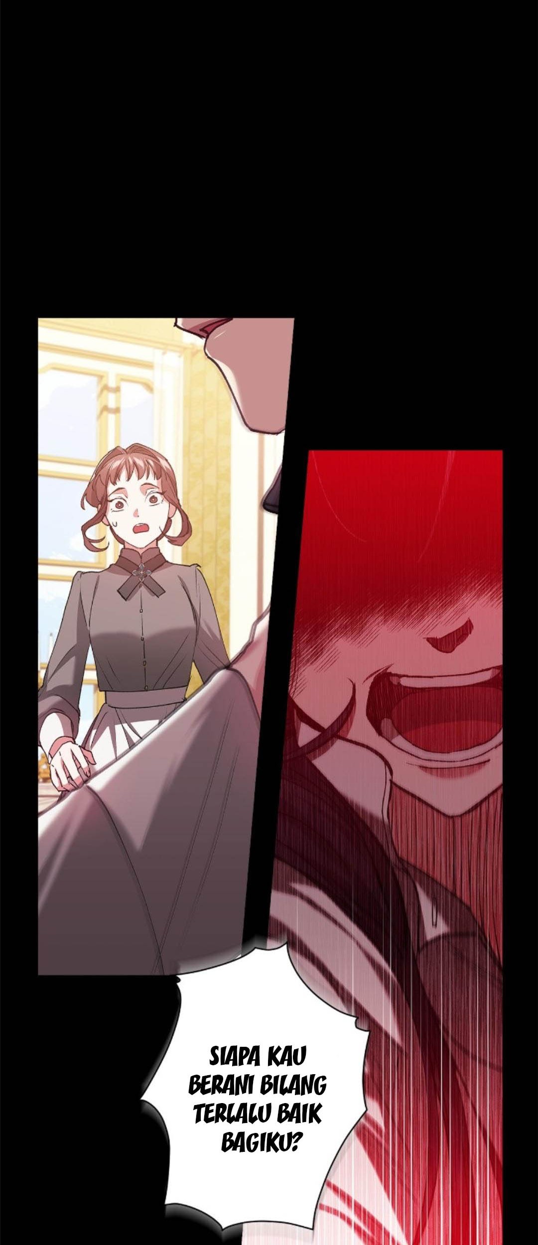 The Broken Ring: This Marriage Will Fail Anyway Chapter 10 Gambar 36