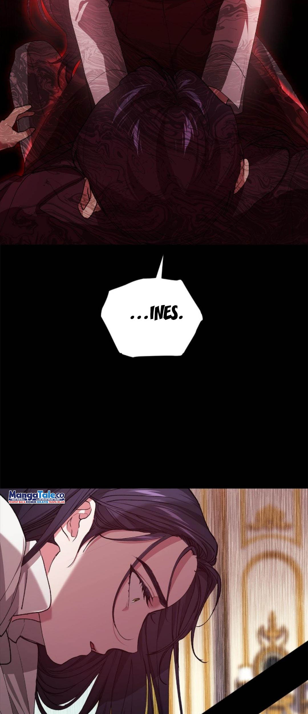 The Broken Ring: This Marriage Will Fail Anyway Chapter 10 Gambar 39