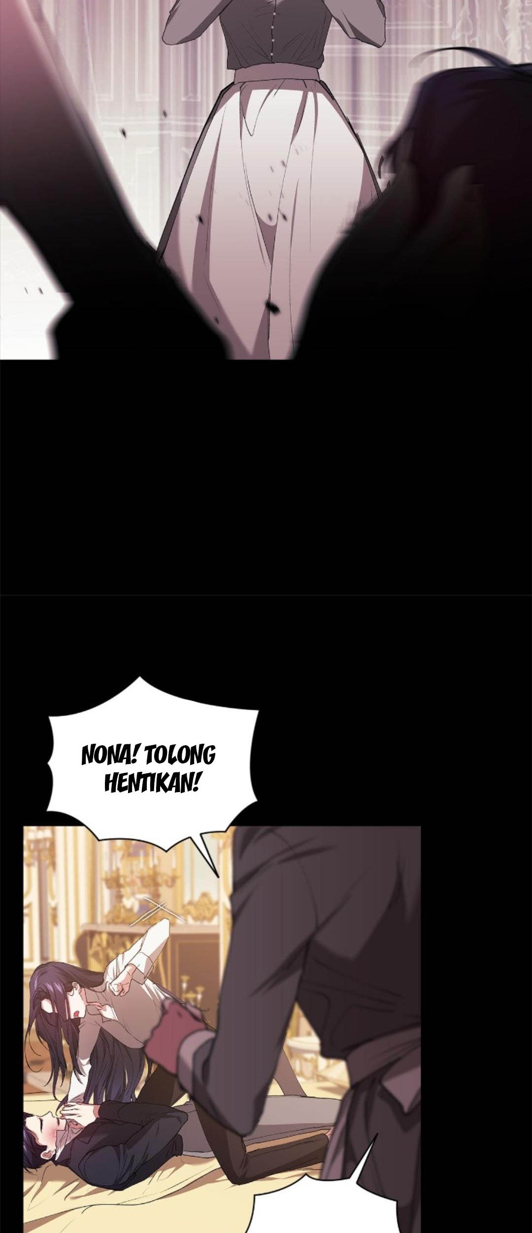 The Broken Ring: This Marriage Will Fail Anyway Chapter 10 Gambar 41