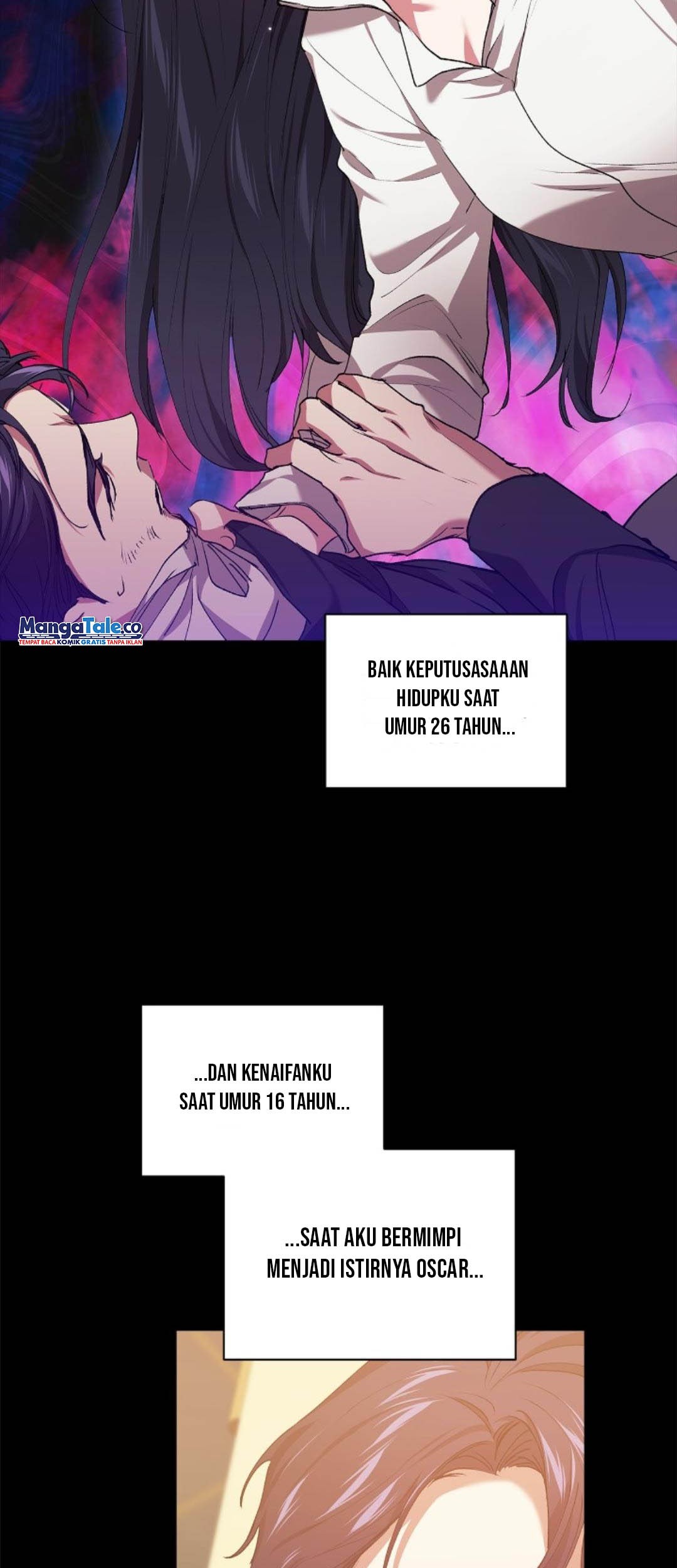 The Broken Ring: This Marriage Will Fail Anyway Chapter 10 Gambar 44