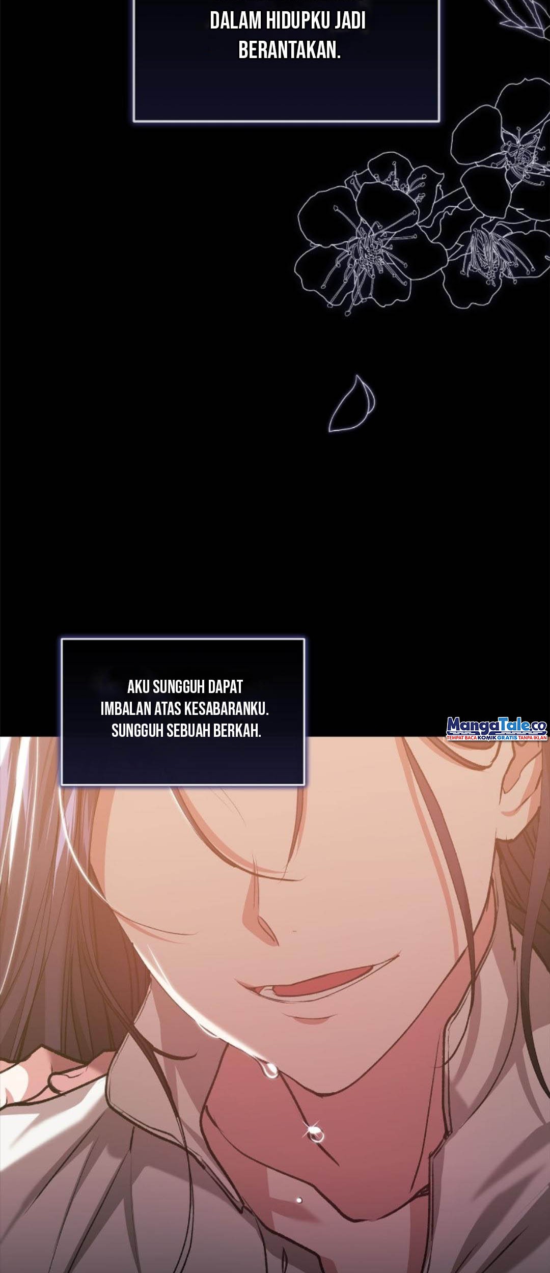 The Broken Ring: This Marriage Will Fail Anyway Chapter 10 Gambar 48