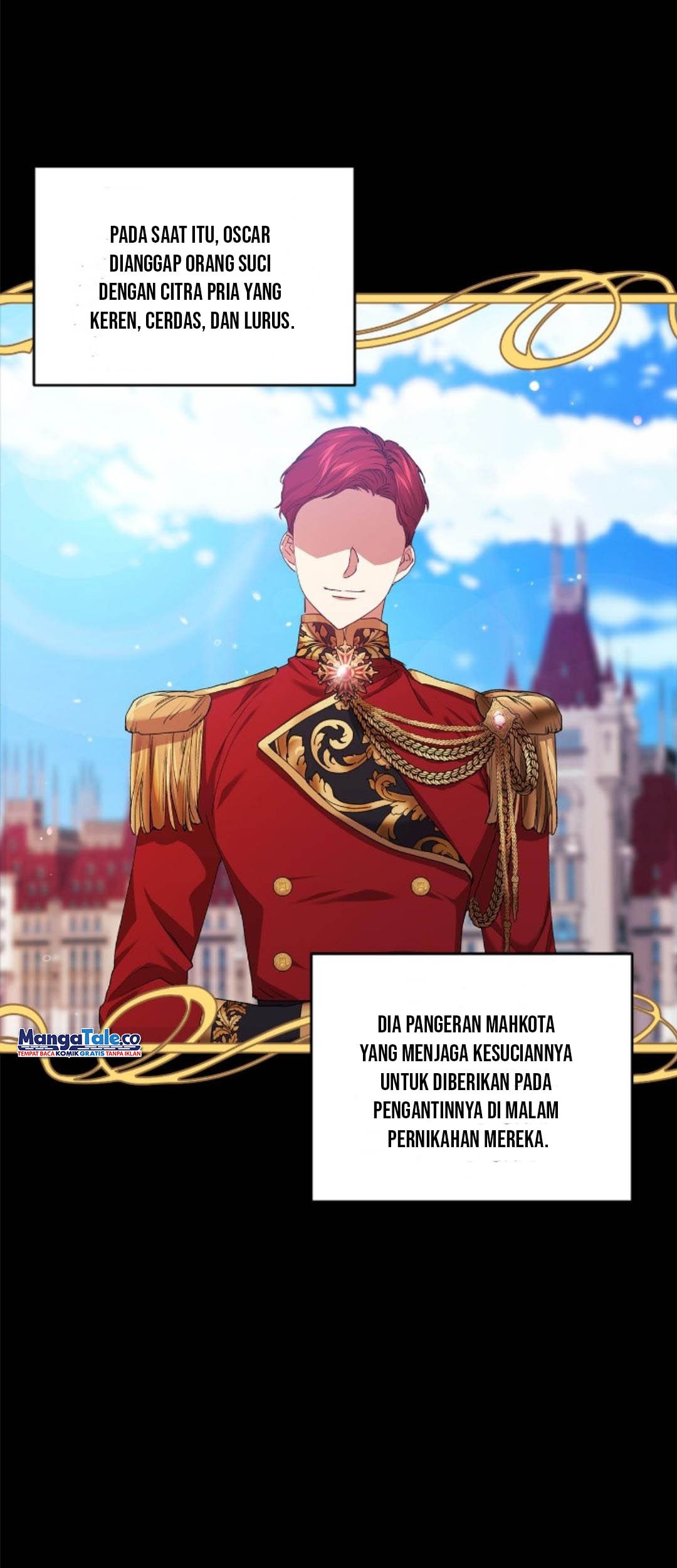 The Broken Ring: This Marriage Will Fail Anyway Chapter 10 Gambar 53