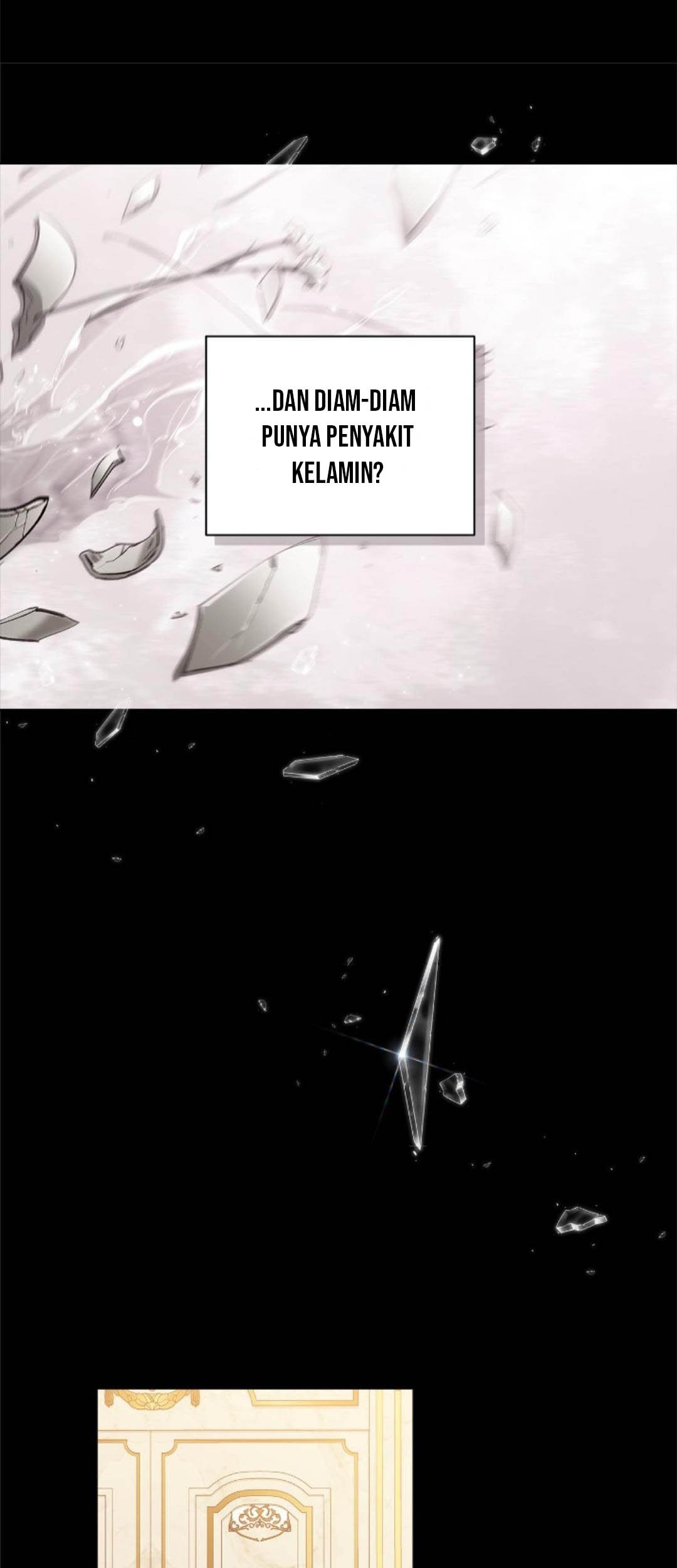 The Broken Ring: This Marriage Will Fail Anyway Chapter 10 Gambar 55